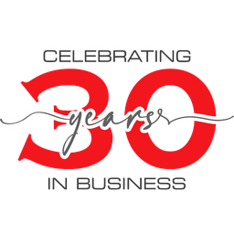 Celebrating 30 Years in Business
